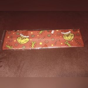 Grinch headband 😍